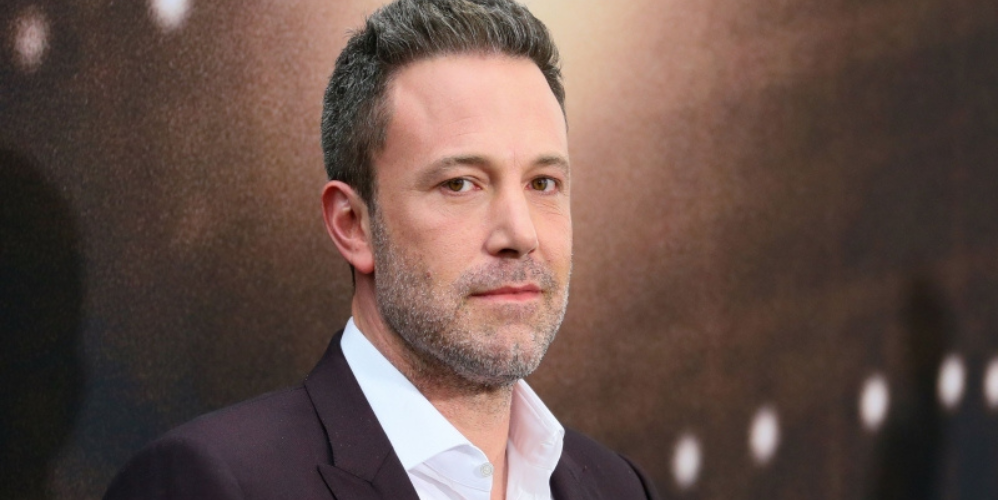 Ben Affleck