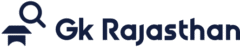 Gk Rajasthan